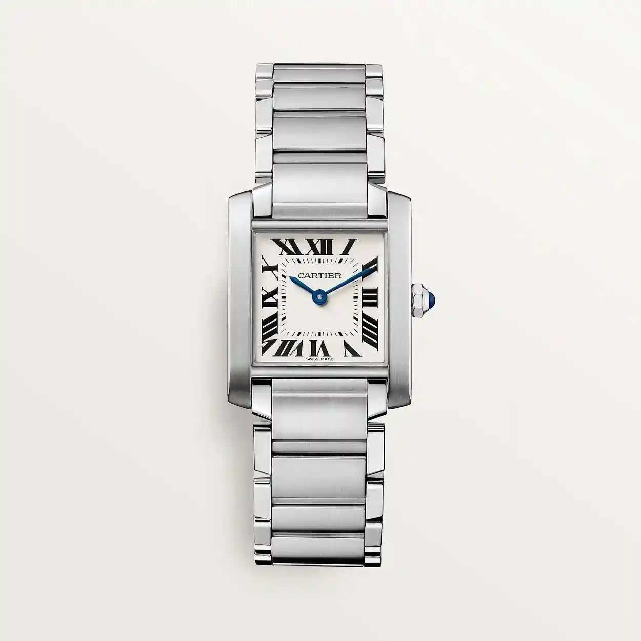 Cartier Tank