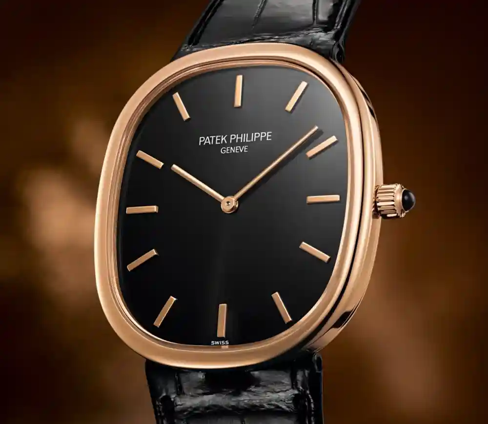 Patek Philippe Elipse