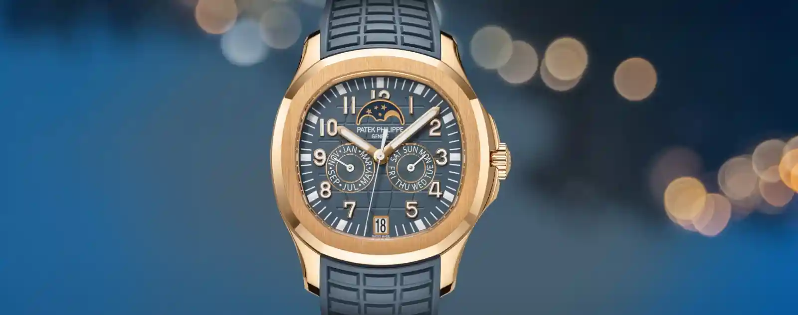 Patek Philippe