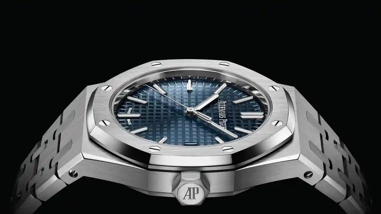 Audemars Piguet Royal Oak